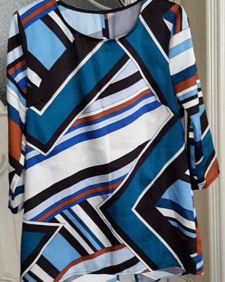 Tunica seventy style