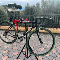 Bici Liberati mod Vittoria
