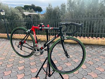 Bici Liberati mod Vittoria