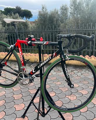 Bici Liberati mod Vittoria