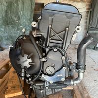 Ricambi yamaha r6 2006/2007