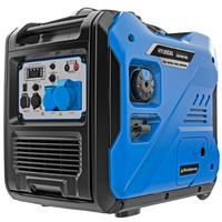 Generatore Hyundai nuovo 5kw