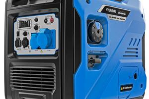 Generatore 5kw NUOVO