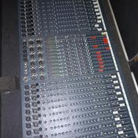 Mixer Soundcraft 40ch
