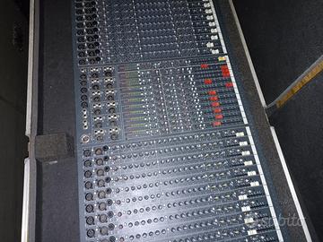 Mixer Soundcraft 40ch