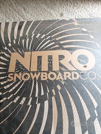scarponi snowboard 