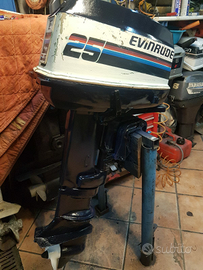 Evinrude 25/35 cc.521