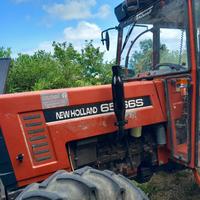 New holland 65-66