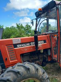 New holland 65-66