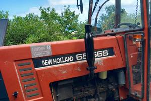 New holland 65-66