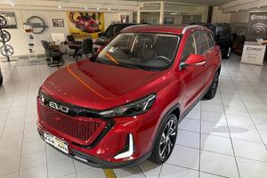 Evo 5 1.5 Turbo Bi-fuel GPL