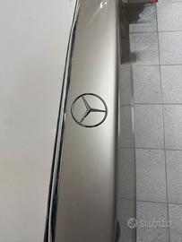 Carrozzeria Mercedes Sec 560 500 420