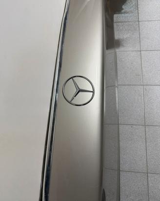 Carrozzeria Mercedes Sec 560 500 420