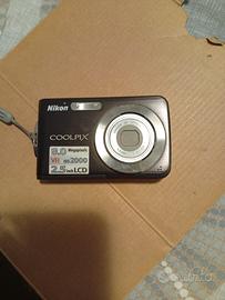 Fotocamera Nikon 