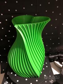 Vaso a forma di cuore