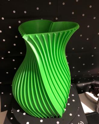 Vaso a forma di cuore