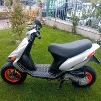 Stalker Gilera