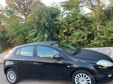 Fiat Bravo Hatchback 1.6 Multijet Active 5d