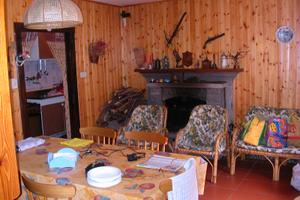 Palazzina a schiera a fiumalbo