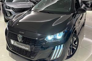 Peugeot 208 ALLURE TURBO100 MOTORE A CATENA 8 ANNI