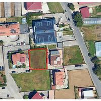 Terreno edificabile 511 mq - san tammaro