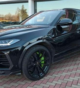 Ricambi per lamborghini urus anno 2018 2019 2020 2