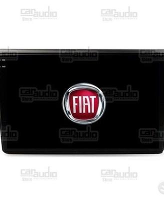 Autoradio Navigatore FIAT Bravo 2006-2014