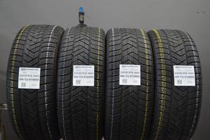 4 pneumatici pirelli 235/55 r18 104h tu18889