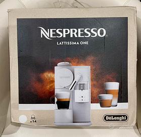 Macchina del caffè Nespresso De Longhi