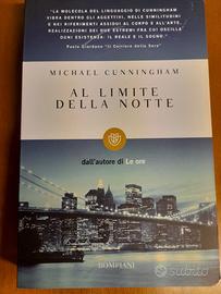 Al limite della notte – MICHAEL CUNNINGAM