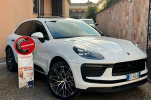 Porsche Macan 2.0 265 CV