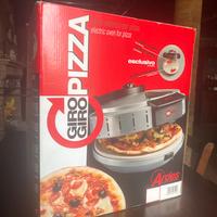 forno elettrico per pizza ARDES