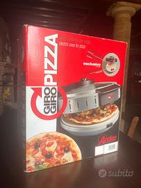 forno elettrico per pizza ARDES