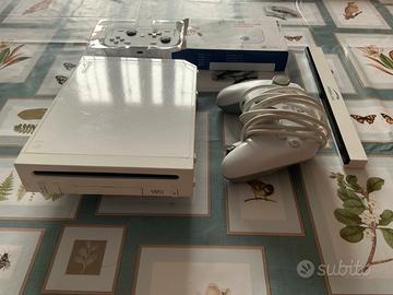 Joystick console switch