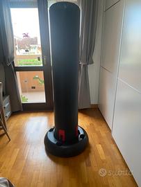 Sacco fit box