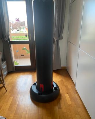 Sacco fit box