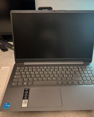 Portatile Lenovo ideapad 3