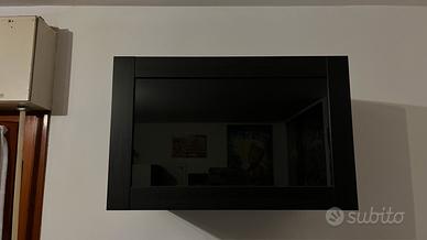 Vetrina Besta Ikea