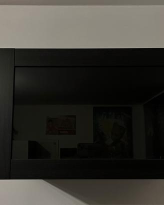 Vetrina Besta Ikea