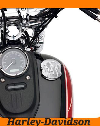 TAPPO SERBATOIO HARLEY DAVIDSON