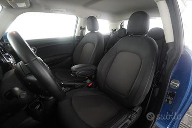 MINI Cooper Mini 1.5 Cooper Camden Edition