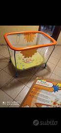 box per bambini 