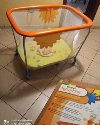 box per bambini 