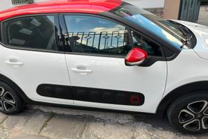 citroen c3 2018