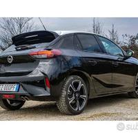 Ricambi usati opel corsa nuova