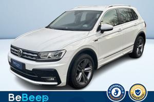 Volkswagen Tiguan 2.0 TDI ADVANCED R-LINE EXT...