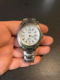 Orologio Marinaut Titanium Citizen Eco-Drive E111