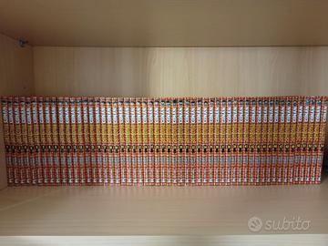 Detective Conan nuova edizione 1 - 54