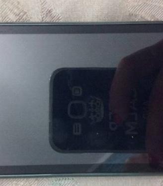 Samsung gts 7500