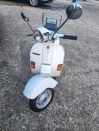 vespa pk 125 s